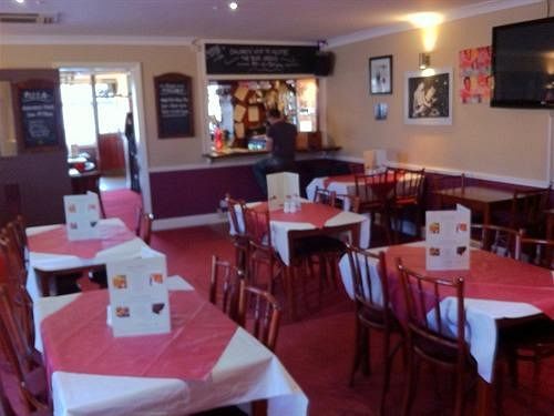 길드포드 Holroyd Arms 아파트 외부 사진