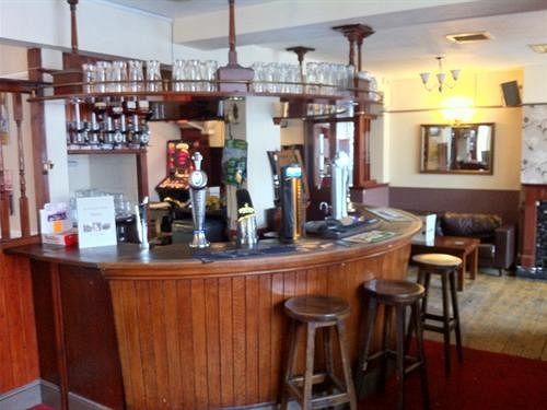 길드포드 Holroyd Arms 아파트 외부 사진
