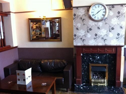 길드포드 Holroyd Arms 아파트 외부 사진